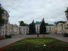 Путевой дворец. Тверь